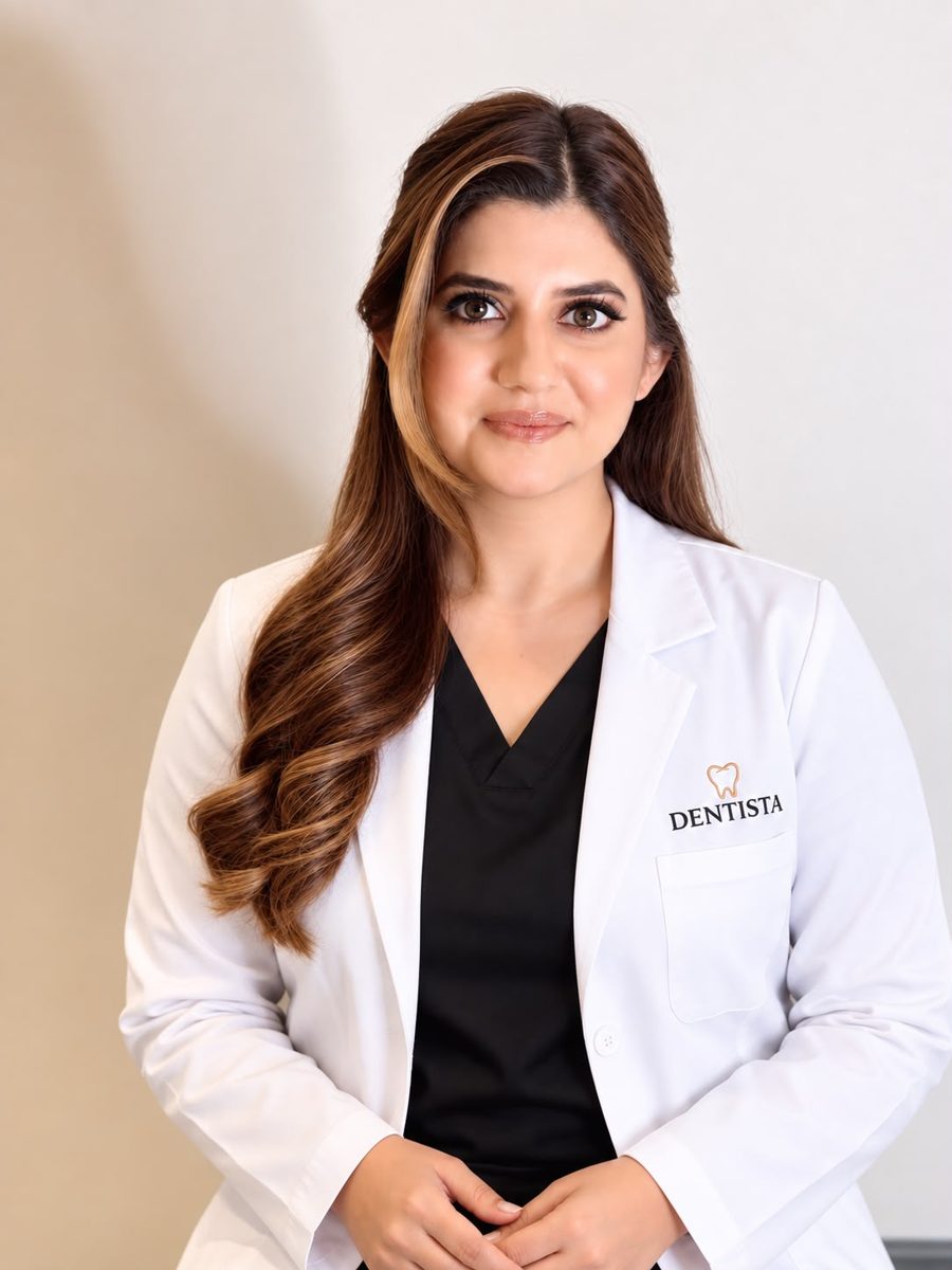 Dr Toshika Dudeja