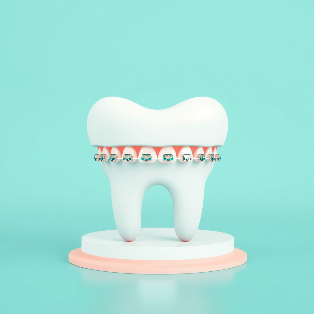 Illustration: Braces Treatment in Sector 50, Gurugram