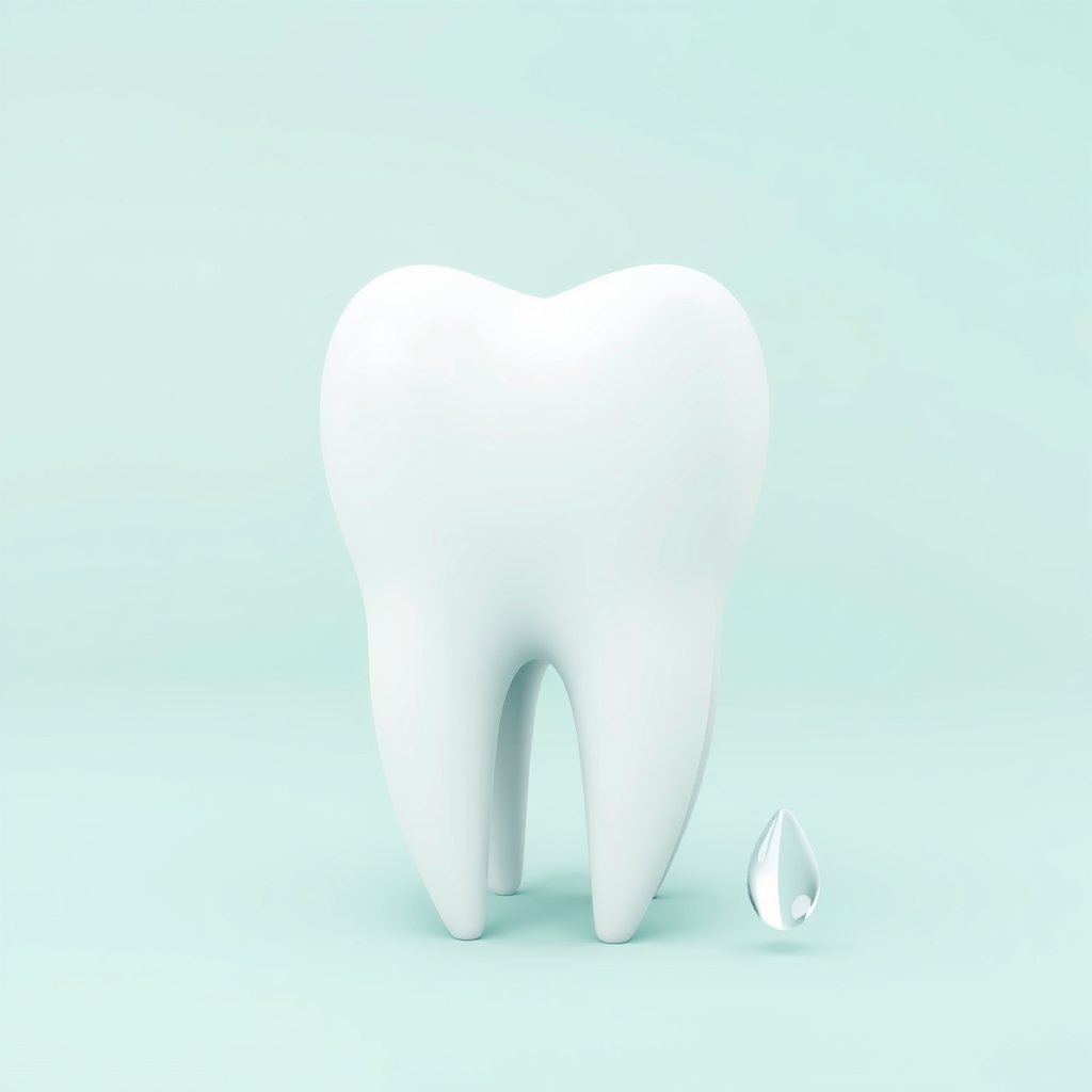 Illustration: Tooth Decay and Cavities: Stages, Diagnosis, Filling Options, and Costs in Gurugram