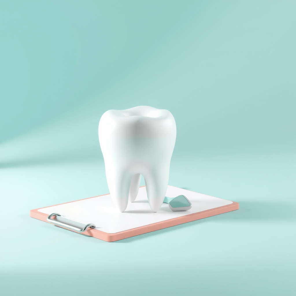 Illustration: How Dental Insurance Works in India: A Guide for Gurugram Patients