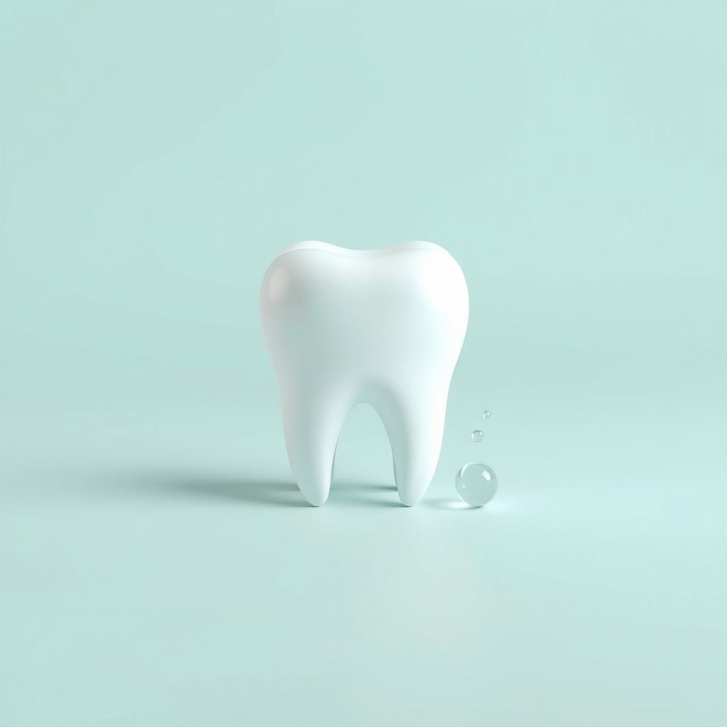 Illustration: Chronic Dry Mouth (Xerostomia): Causes, Risks, and Treatment Options