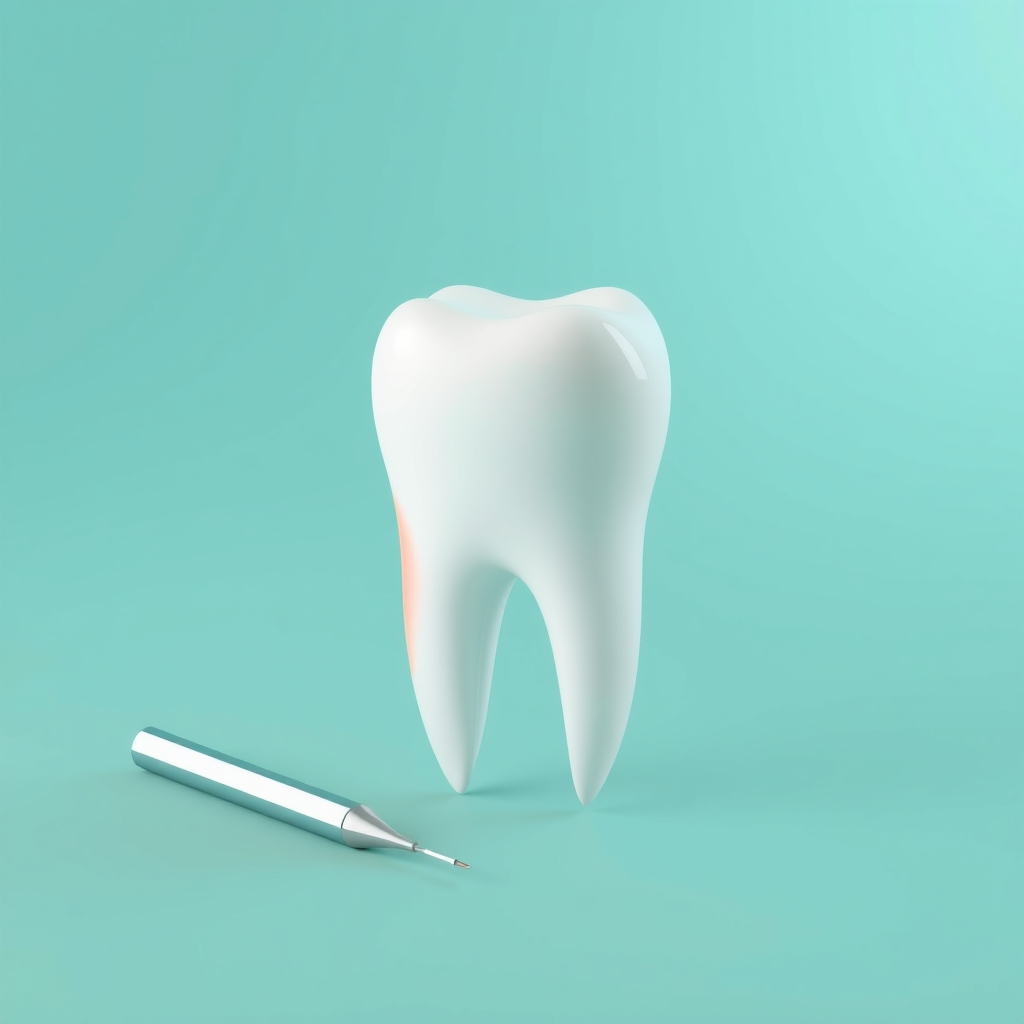Illustration: Gum Disease in Gurugram: Symptoms, Causes and Treatment Options