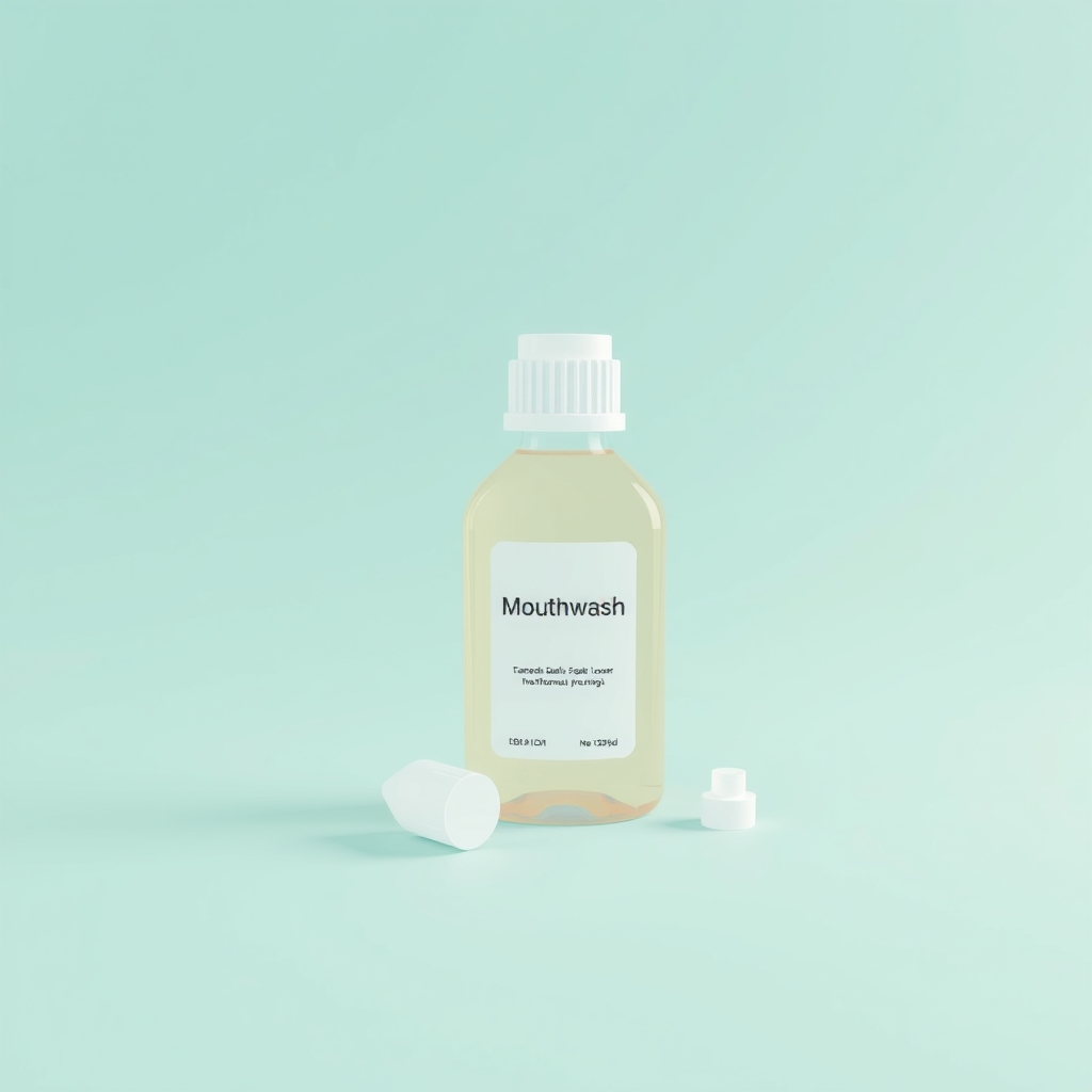 Illustration: Types of Mouthwash: A Simple Guide to Choosing the Right One