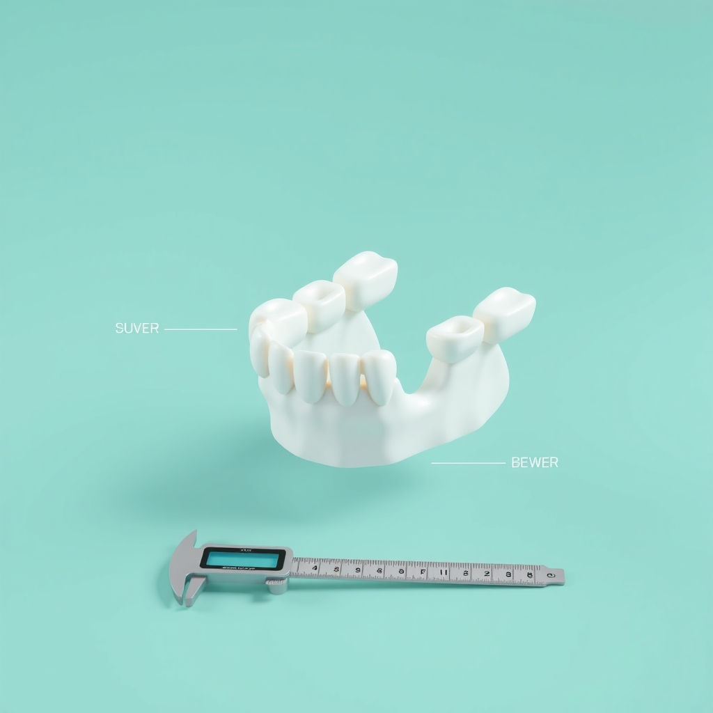 Illustration: Overbite and Underbite: Causes, Diagnosis, and Treatment Options