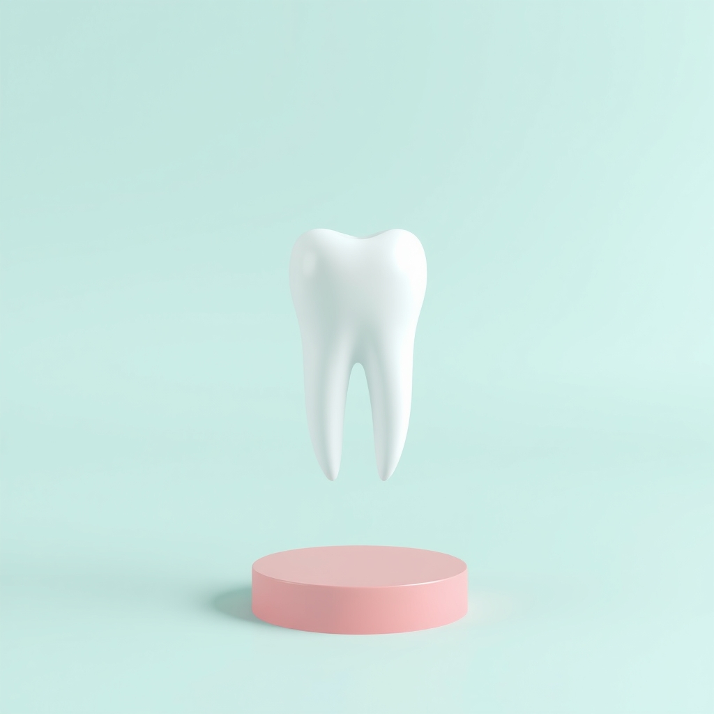 Illustration: Gum Recession: Causes, Early Signs, and Treatment Options