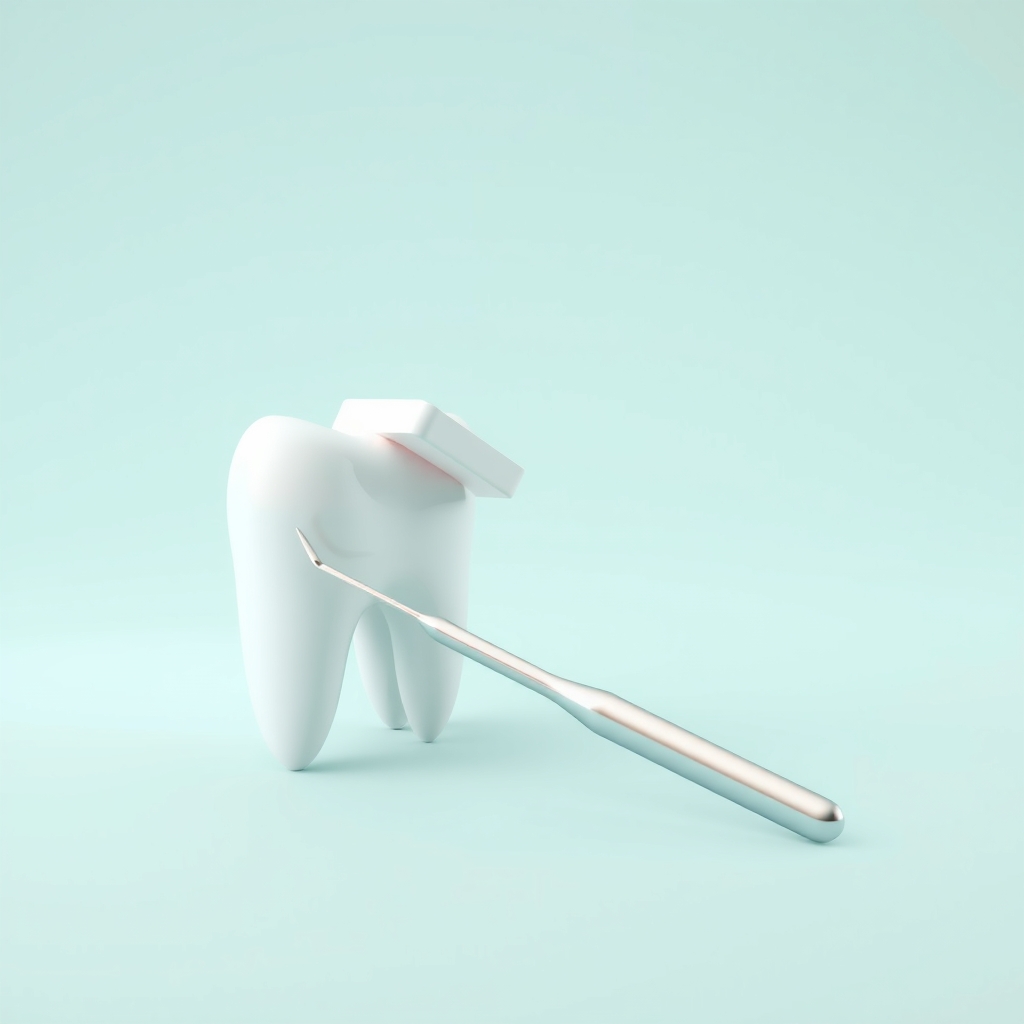 Illustration: Teeth Scaling and Polishing: What It Really Involves