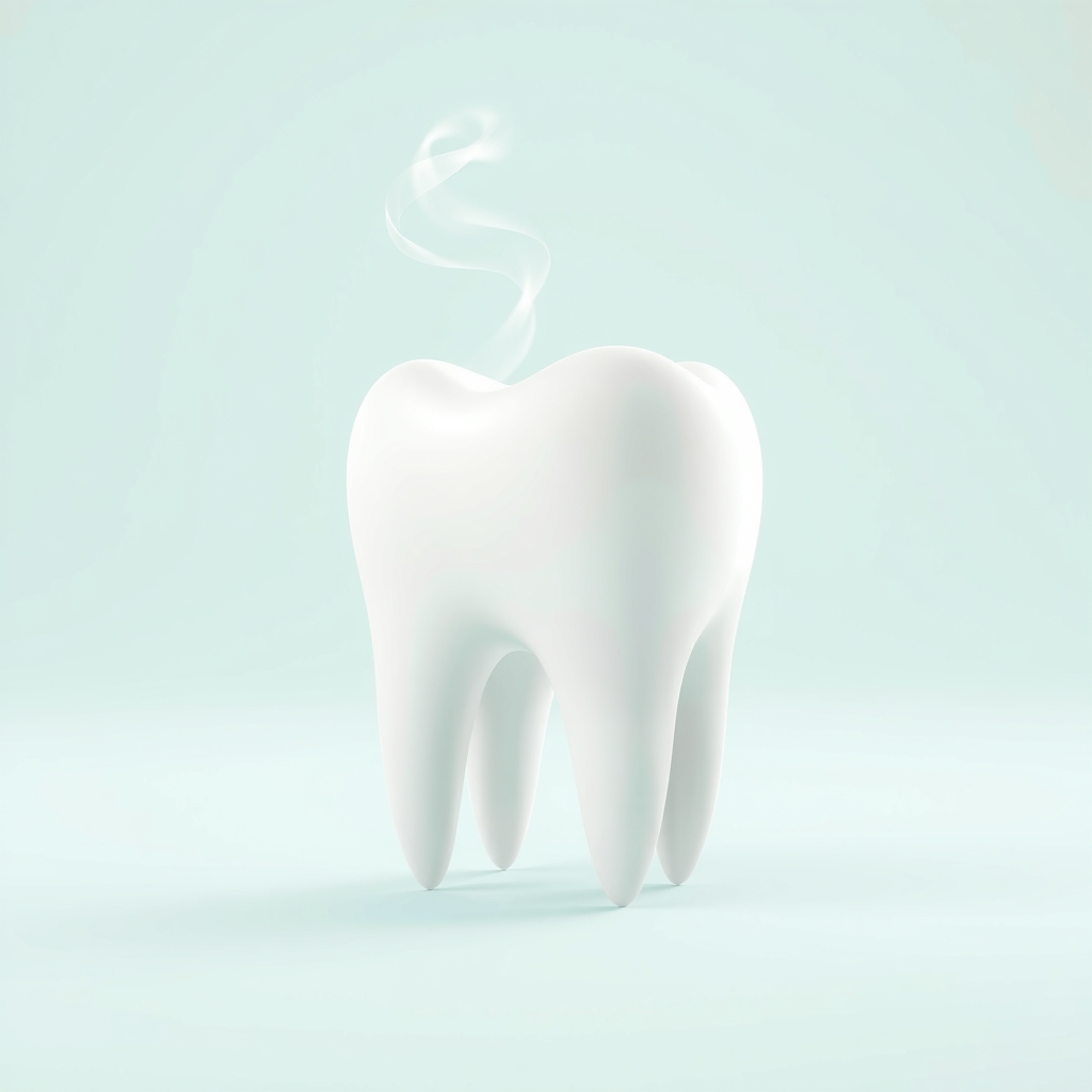 Illustration: How Smoking and Tobacco Use Affect Your Teeth, Gums, and Oral Health
