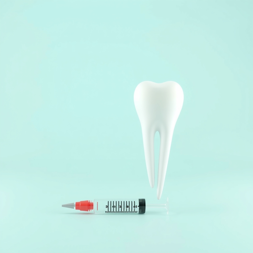 Illustration: Tooth Abscess: Symptoms, Treatment, and Cost in Gurugram
