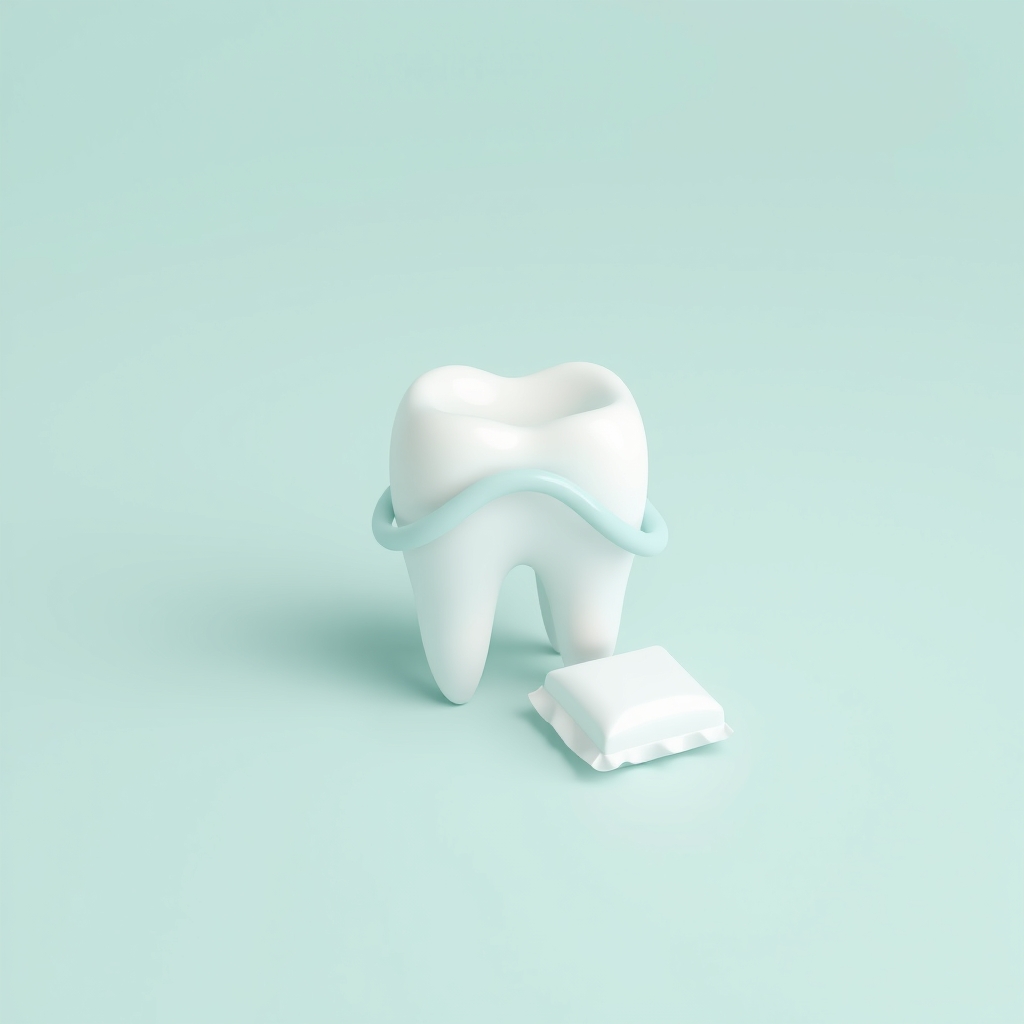 Illustration: Impacted Wisdom Teeth: Signs, Extraction & Recovery Cost in Gurugram